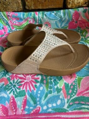 Fitflop Sandals.